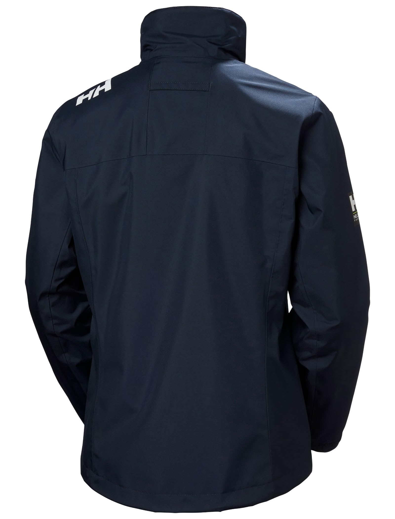 Helly-Hansen Crew Midlayer Jacket 2.0 - Giacca da donna elegante impermeabile con fodera in pile