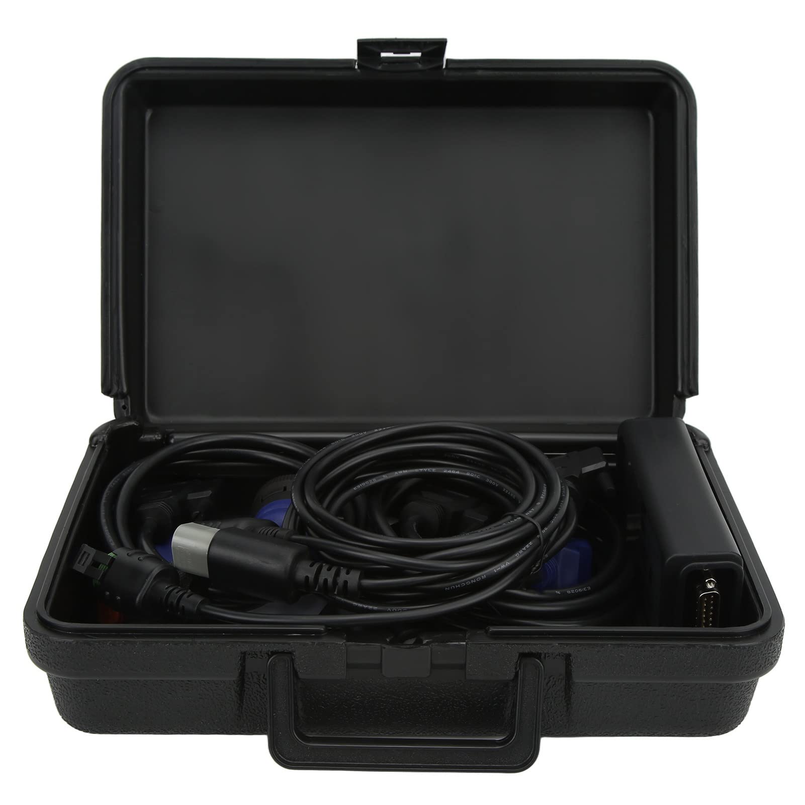 Kit de Adaptador de Enlace de Datos KIMISS para INLINE 6, Escáner OBD2 de Diagnóstico Resistente para Motor Cummins J1939 J1708