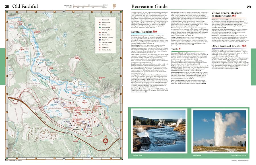 Greater Yellowstone & Grand Teton Recreation Atlas & Guide - 2nd Edition, 2026 - Image 6