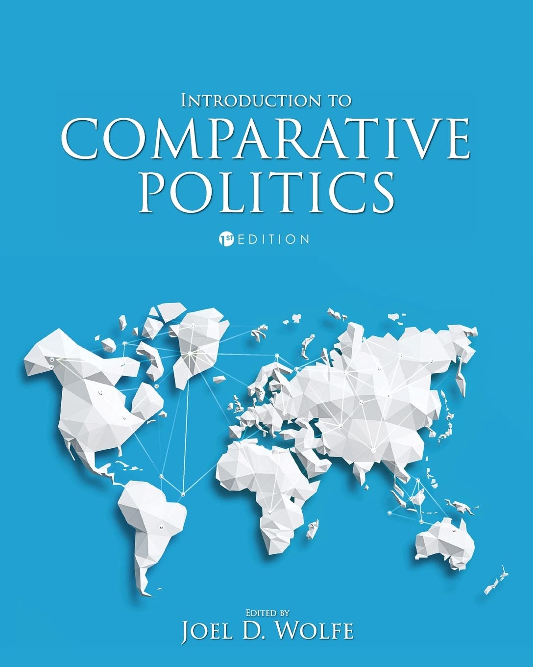 Buy Introduction to Comparative Politics Book Online at Low Prices