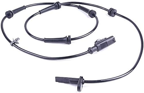 Miniatura 2 de Sensor de velocidad de rueda ABS, 1 pieza delantera izquierda/derecha para 2011 2012 para Infi-Ni-Ti G25, 2007 2008 para Infi-Ni-Ti G35, 2008-2013