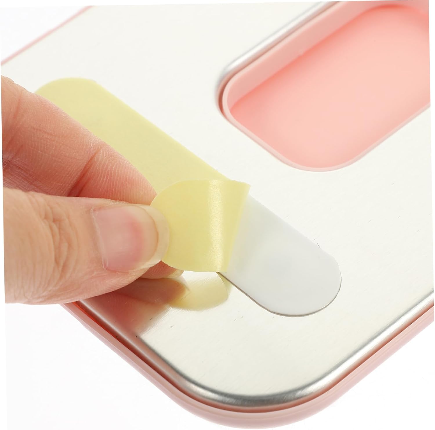 Portable Wipe Warmer Heater Keeps Warm for Newborn Comfort for Travel and Diaper Changes Design