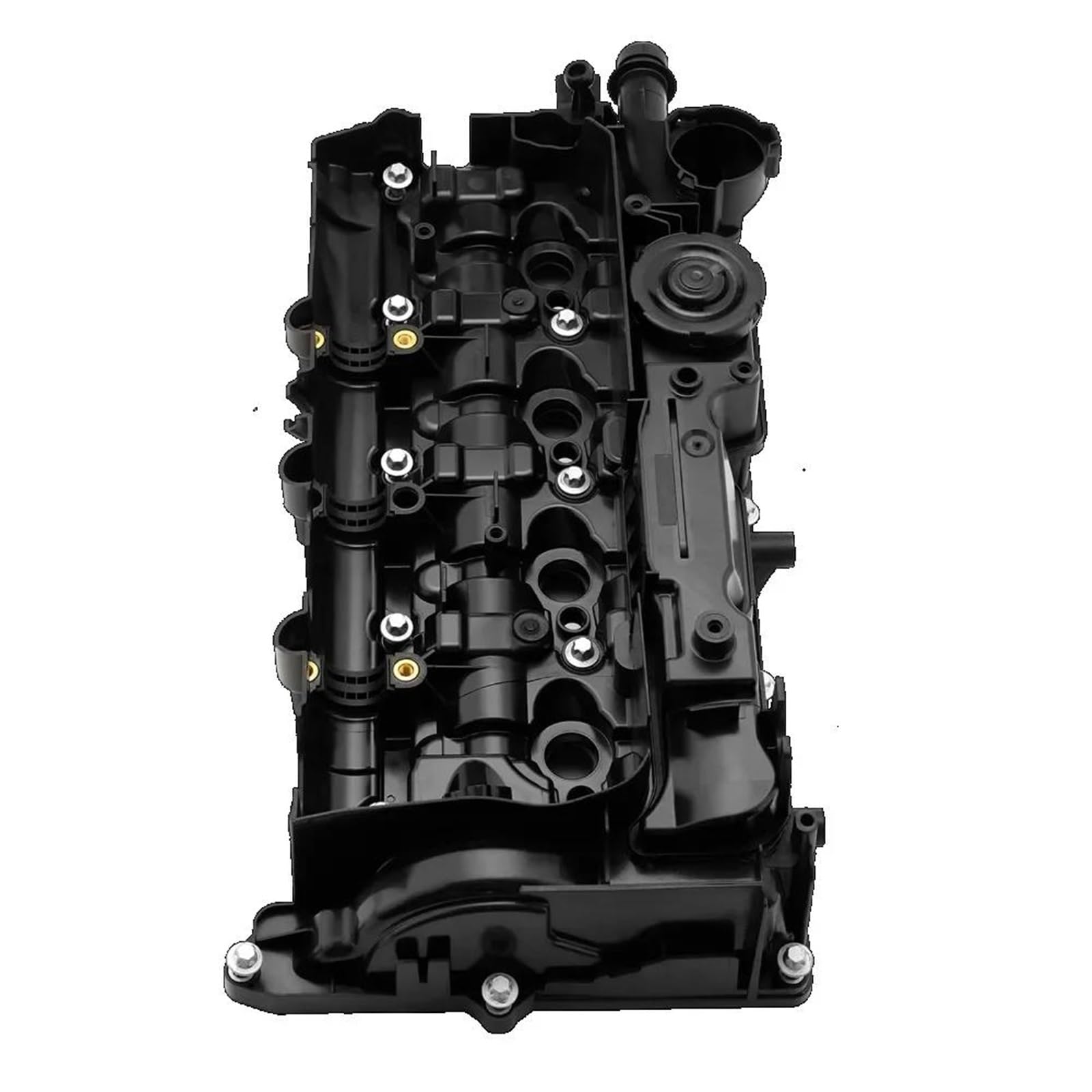 Culasse Couvercle Et Joint De Culasse De Culasse Pour Bmw N47 B47 Pour Série 1 2 3 4 5 Diesel Culasses de cylindre pour auto