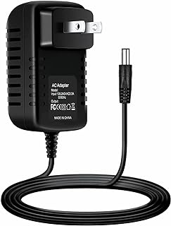 SLLEA AC/DC Adapter for Dewalt DXAEPS14 1400 Peak Amp Power Station Battery Charger