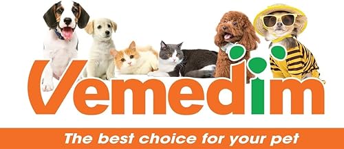 Miniatura 6 de Probisol Mascotas, probiótico en polvo para perros y gatos, ayuda a apoyar un sistema inmunitario saludable, sistema digestivo, disminuye los