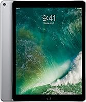 Vista 4 de Apple iPad Pro (128GB, Wi-Fi, gris espacial) Tablet de 12.9 pulgadas (renovada)