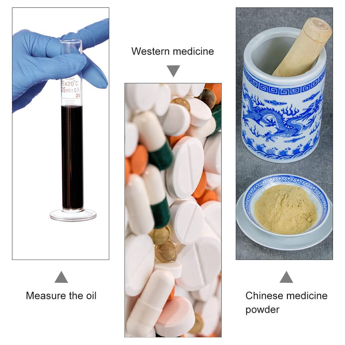 6 morceaux de cuillères de laboratoire, des cuillères en acier inoxydable, des cuillères de laboratoire, des cuillères miniatures d'échantillonnage, des cuillères médicales pour le mélange