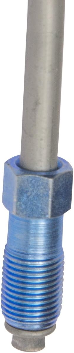 Edelmann 92376 Power Steering Pressure Line Hose Assembly