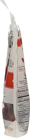 DUKES Hot & Spicy Smoked `Shorty` Sausages, 4 OZ