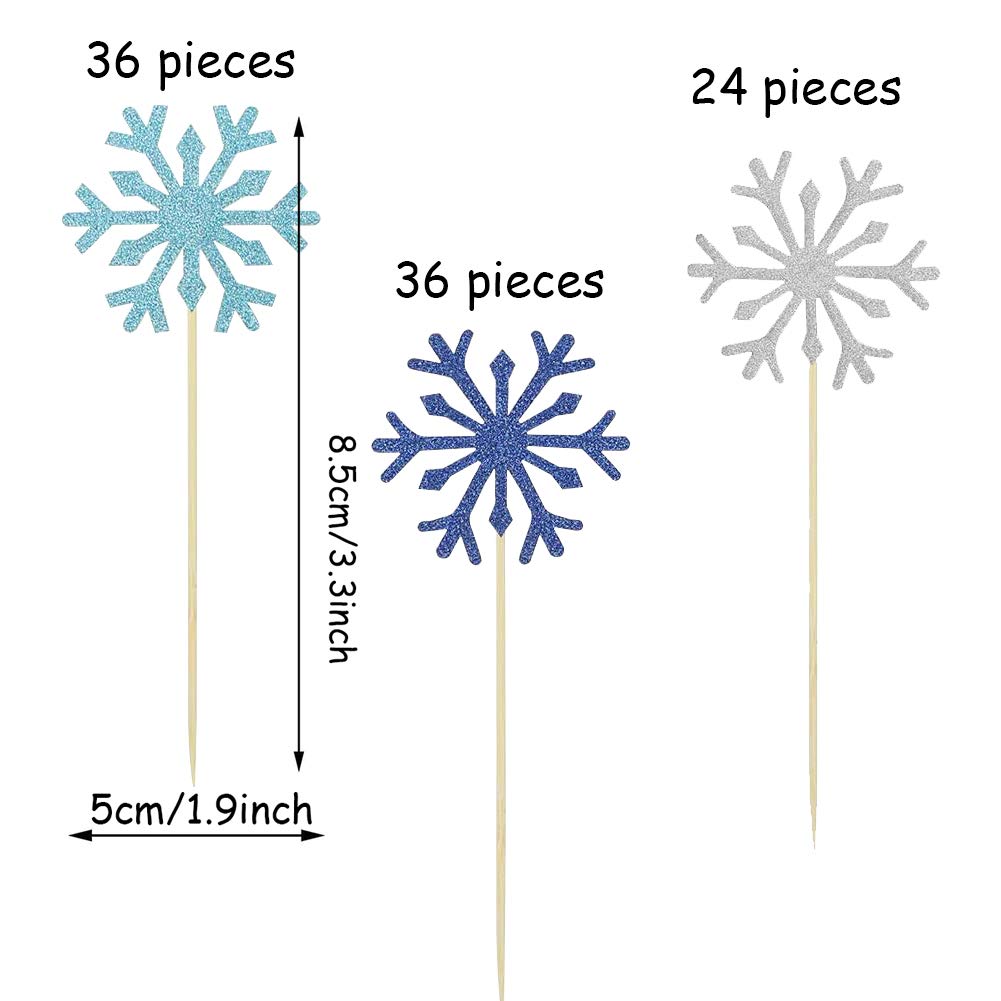 Hoe Te Om Tot Kerstmis Witte Diy Sneeuwvlok Van Verschillende Vorm Te