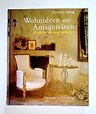  Wohnideen mit Antiquitäten: Alt und Neu harmonisch kombiniert
