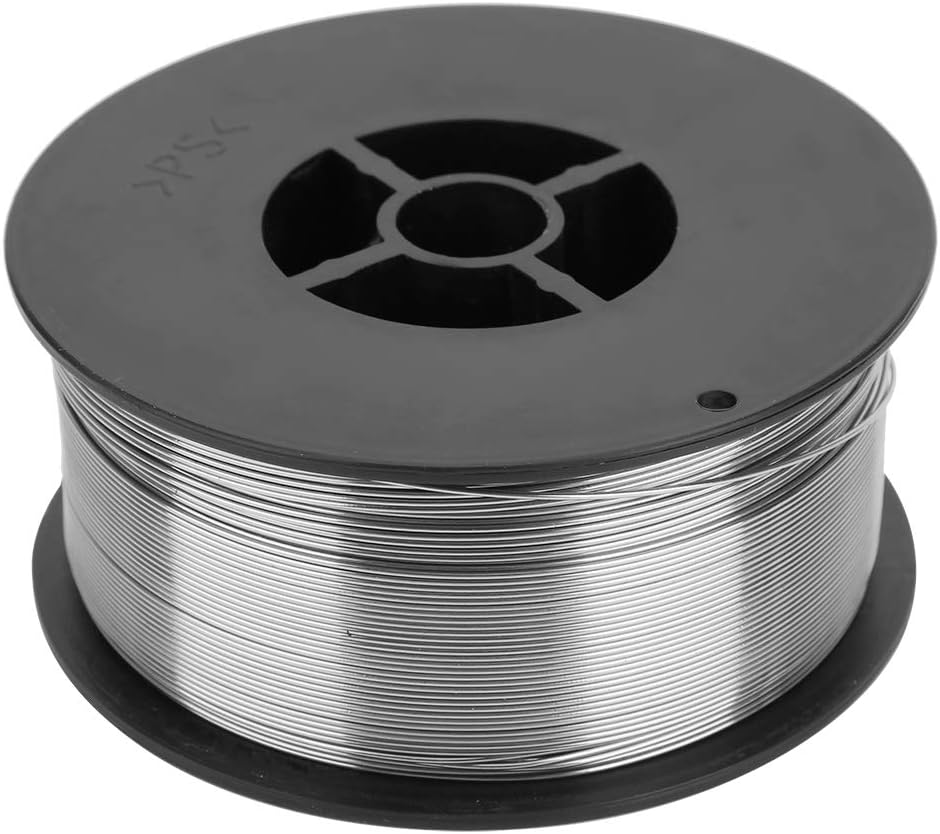 GOTOTOP Welding Wire MIG No Gas SelfShielded Protection