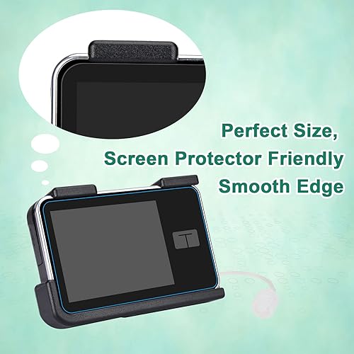 Miniatura 3 de Tslim x2 - Funda de bomba con clip, estuche de bomba Tslim en tándem con clip giratorio de 360, accesorios de bomba Tslim x2 en tándem compatible