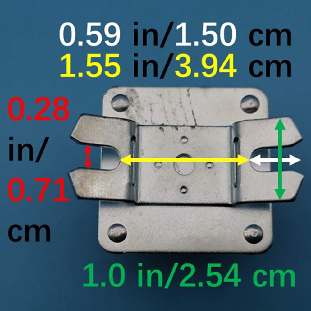 Starter Solenoid Relay Switch Compatible with APL3020 262939 263061 260270 K17757 15-282 15-408 15-522 SAZ4201BJ SAZ4201BJ2 SAZ-4201FY 4421620 75089822 75089831 12V 3 Terminals Z422