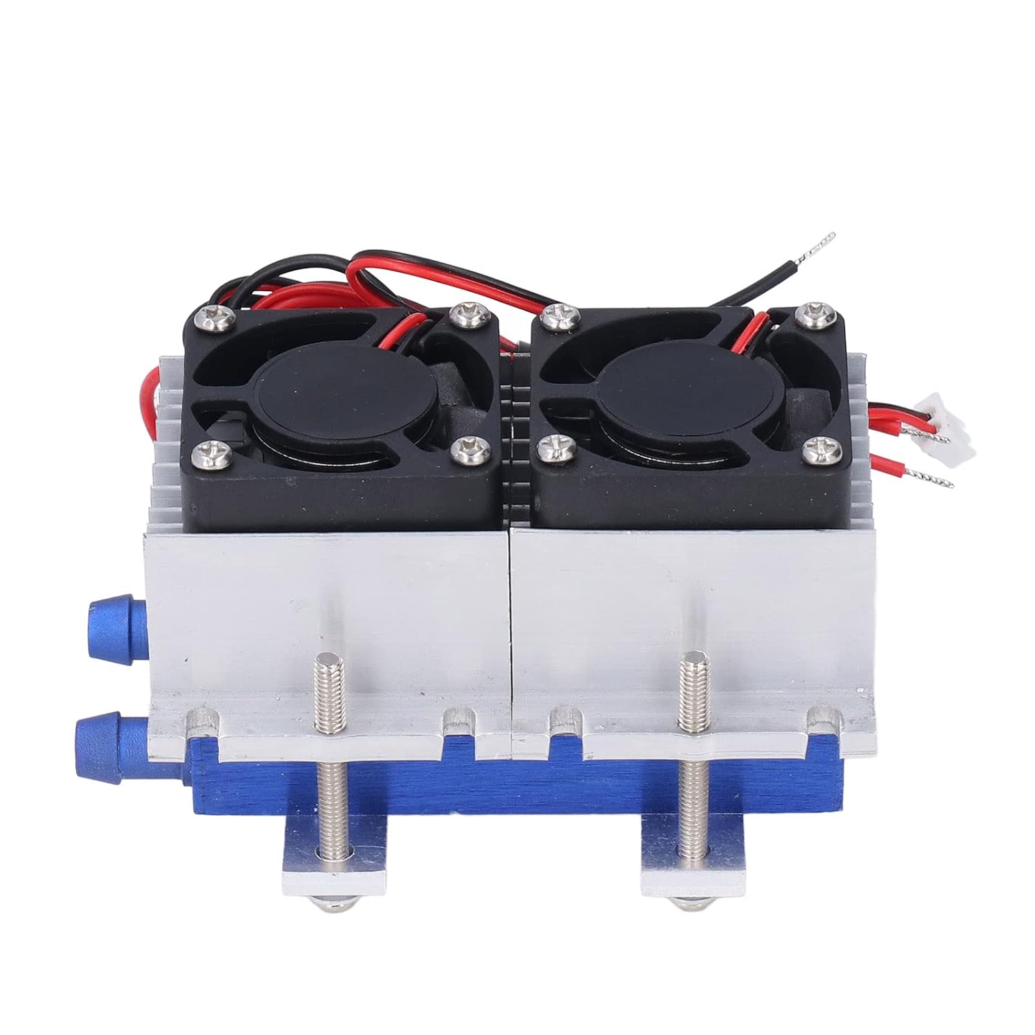 DC 12V 15A Semiconductor Peltier Cooling Module Portable Cooling Equipment for Small Space Temperature Control