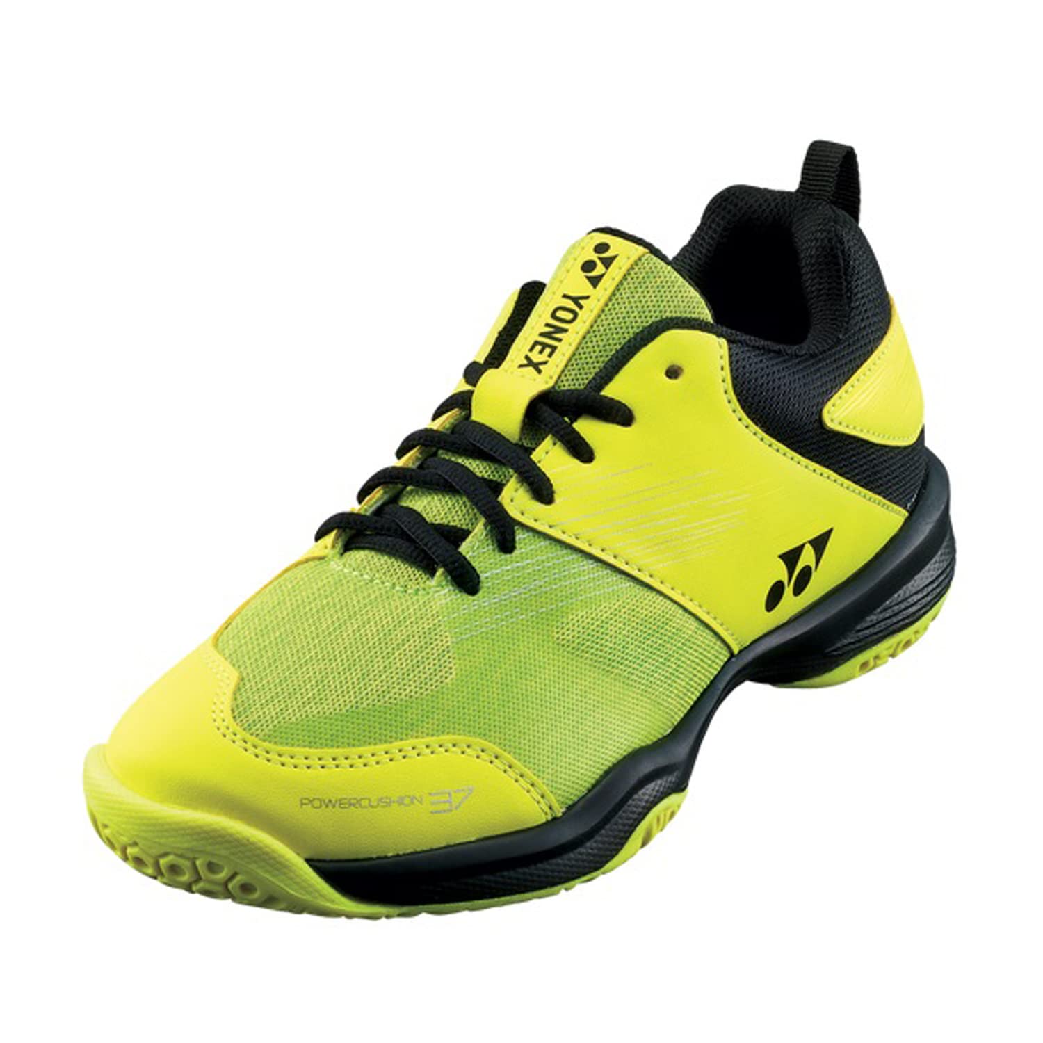 YONEXYonex Power Cushion Cascade Drive Badminton Shoes, Teal Blue unisex-adult Badminton Shoes
