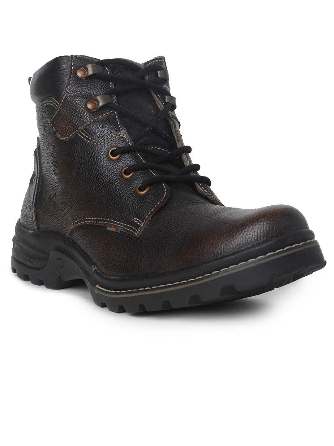 BuckarooMen's Polard Ankle Boot