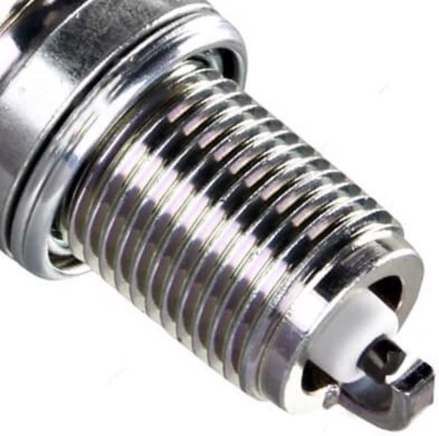 NGK For Polaris Sportsman 550 2010-2014 Spark Plug | V-Power | Box of 4 BKR6E | 6962