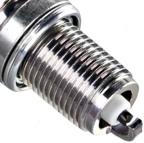 Miniatura 4 de NGK Para Daewoo Leganza 1999-2002 Bujía  V-Power  Caja de 4 BKR6E  6962