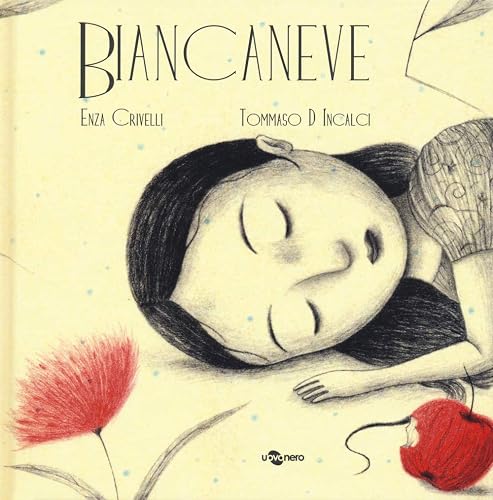 Biancaneve. Edizione in simboli