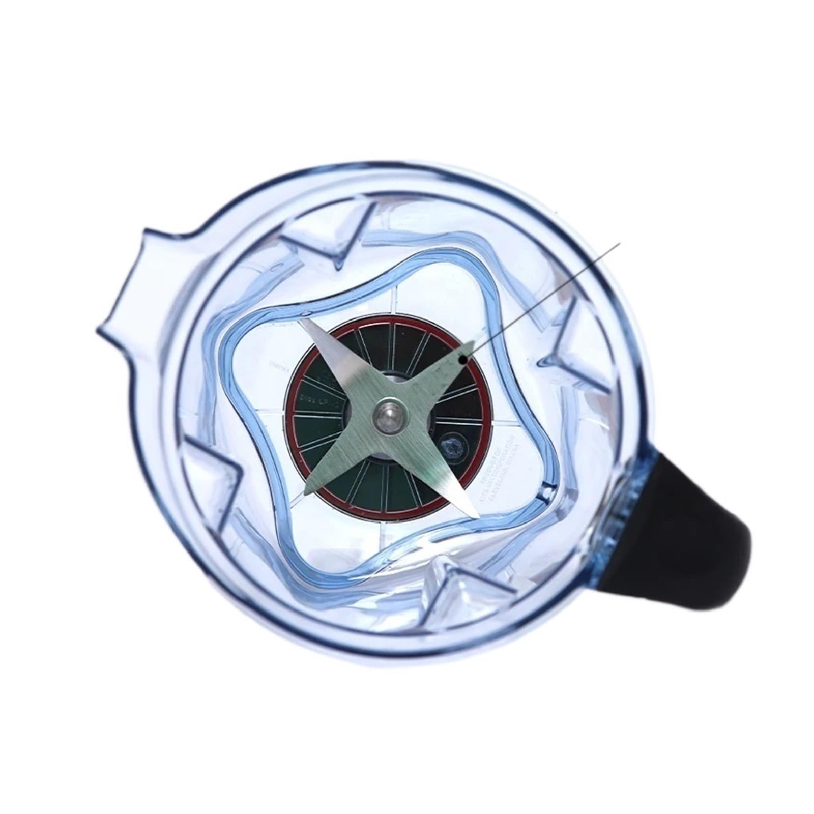 Amazon | ブレンダーアクセサリー、Vitamix対応、コンテナ64オンス