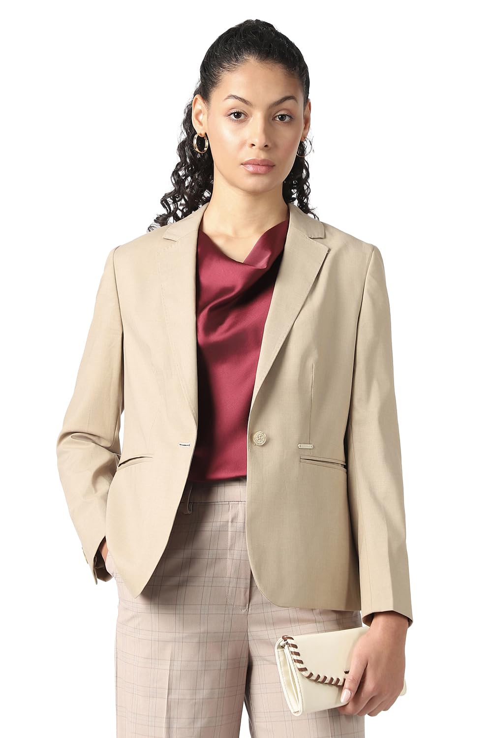 van heusen Women Blazer-picture-32