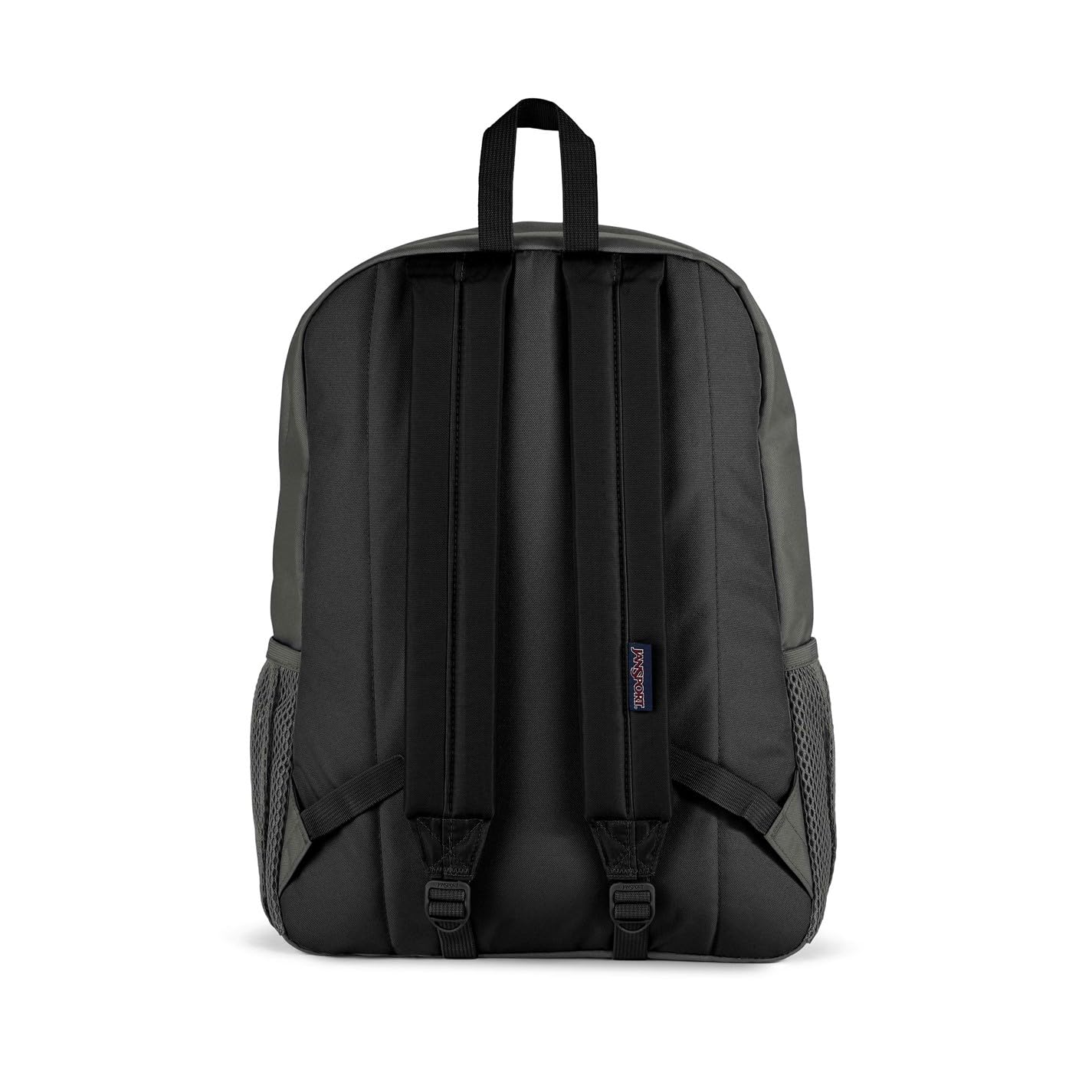 JANSPORT UNION PACK Zaino, scomparto per laptop 15 inch, Graphite Grey (Grigio)