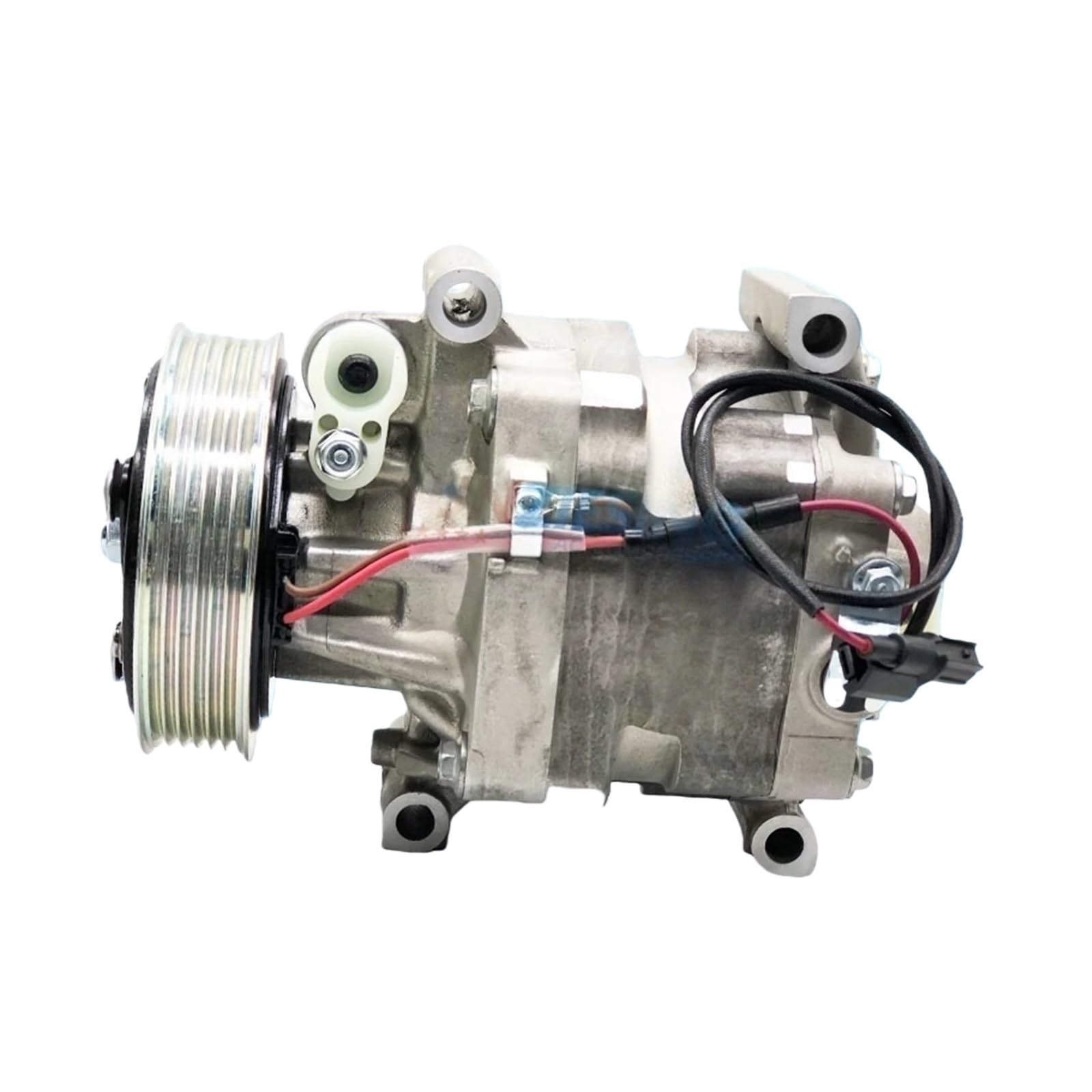 Compatible for Honda Jazz Vezel Fit Dba-Gk3 AC Compressor 1112 388105 R0004 P 160109591 38810-5R0-004 3902 P16-0109591 B01N0G7Th0 1041912811