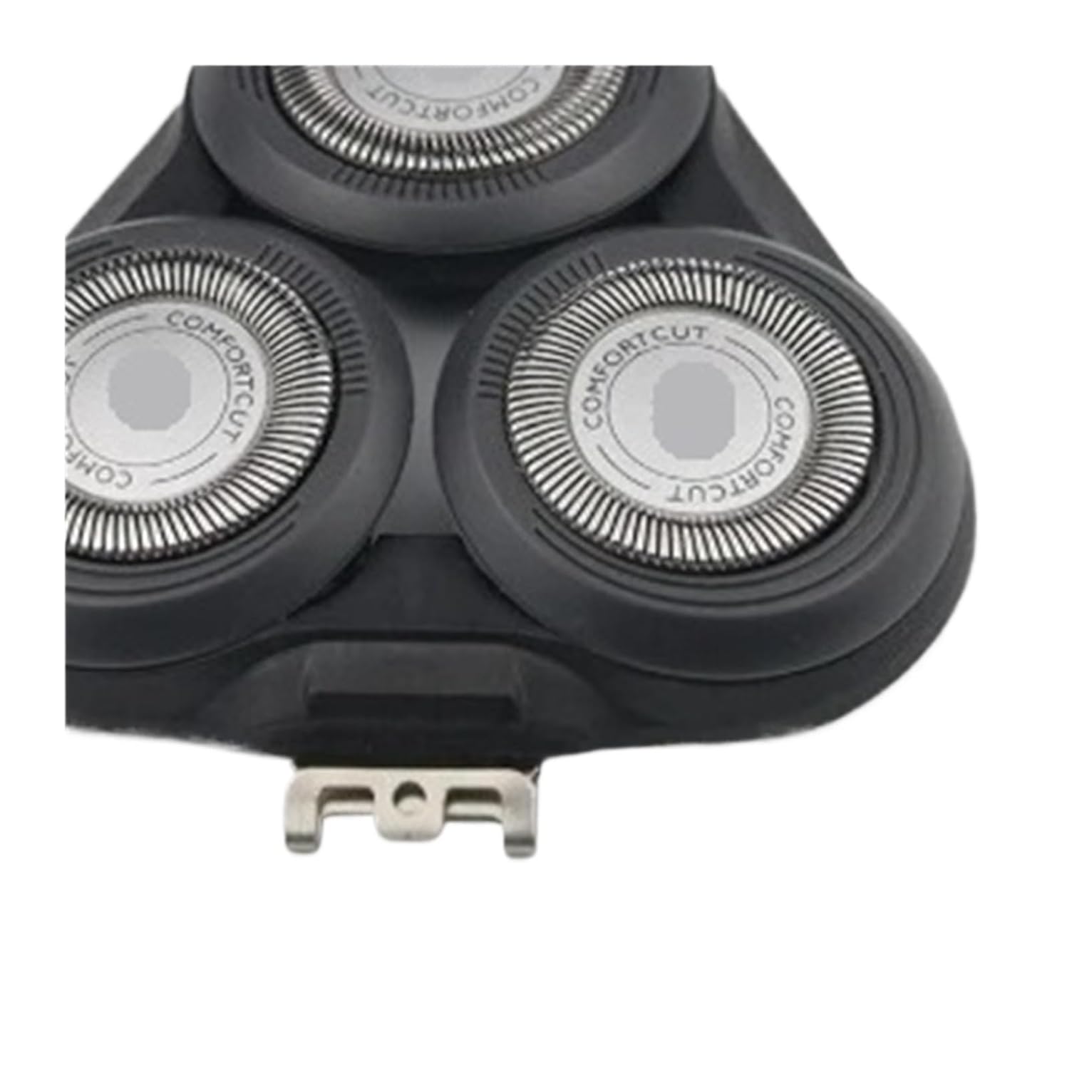 For Replacement Shaver Head，Compatible For Philips，SH50 S5000 S5370 S5571 S5420 S5140 S5078 S5077 S5050 S5082 S5380 S5400 Razor Blade Washable(Tool head base)