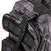 Abaodam Hunting Backpack for Men Women Capacity Tactical Bag for Outdoor Hiking Camping Beach Riding