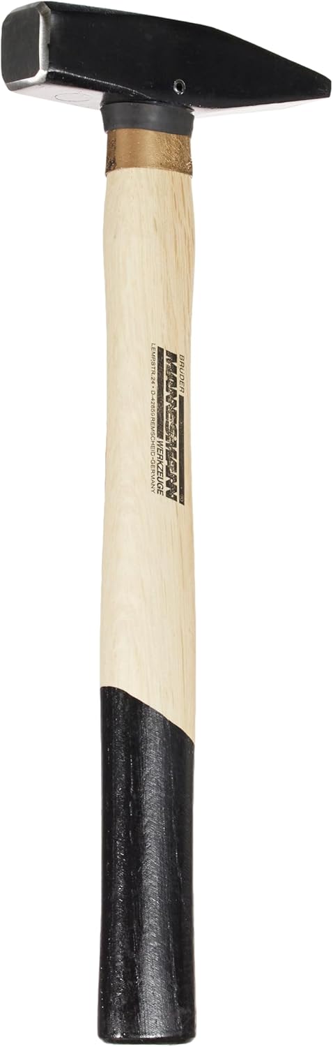 Ball Peen HammerM 76505 Weight 500 g DIN Standard 1041