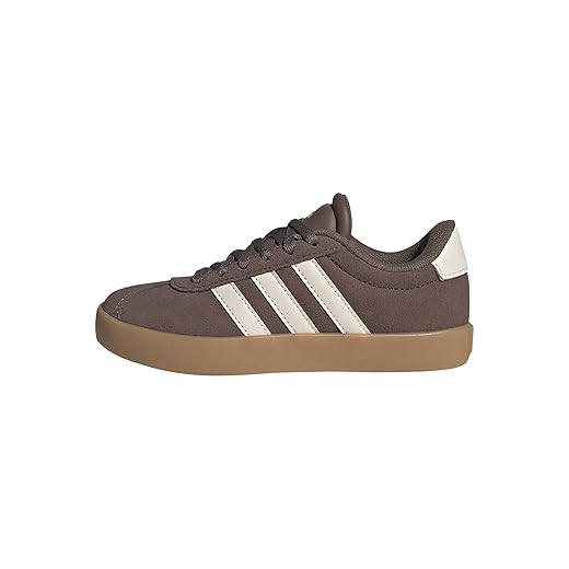 adidas Kids' VL Court 3.0 Shoe