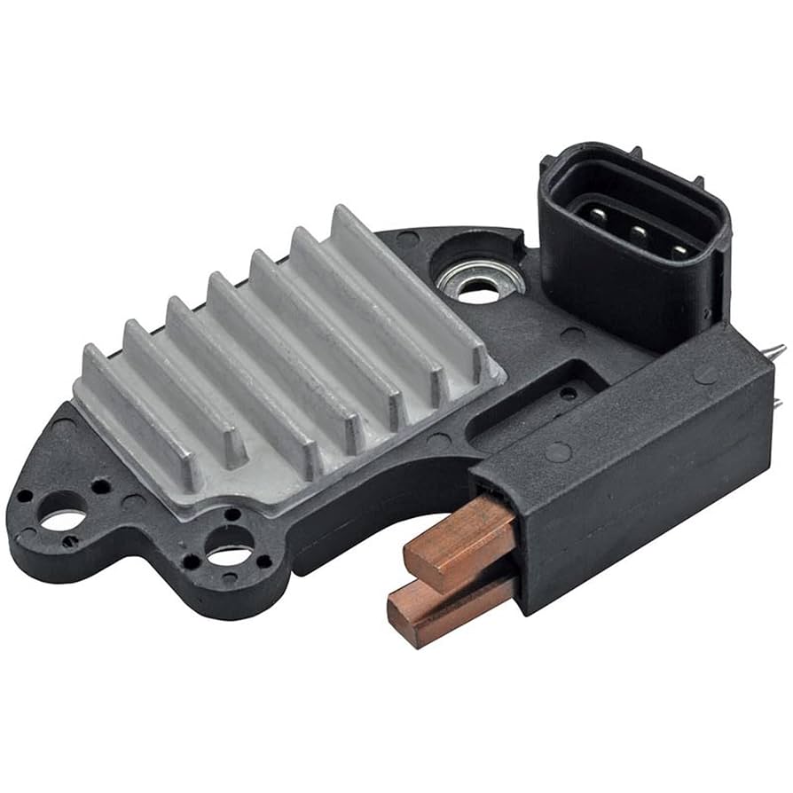 Amazon.com: OEG Parts New PPD1621 Voltage Regulator Replaces