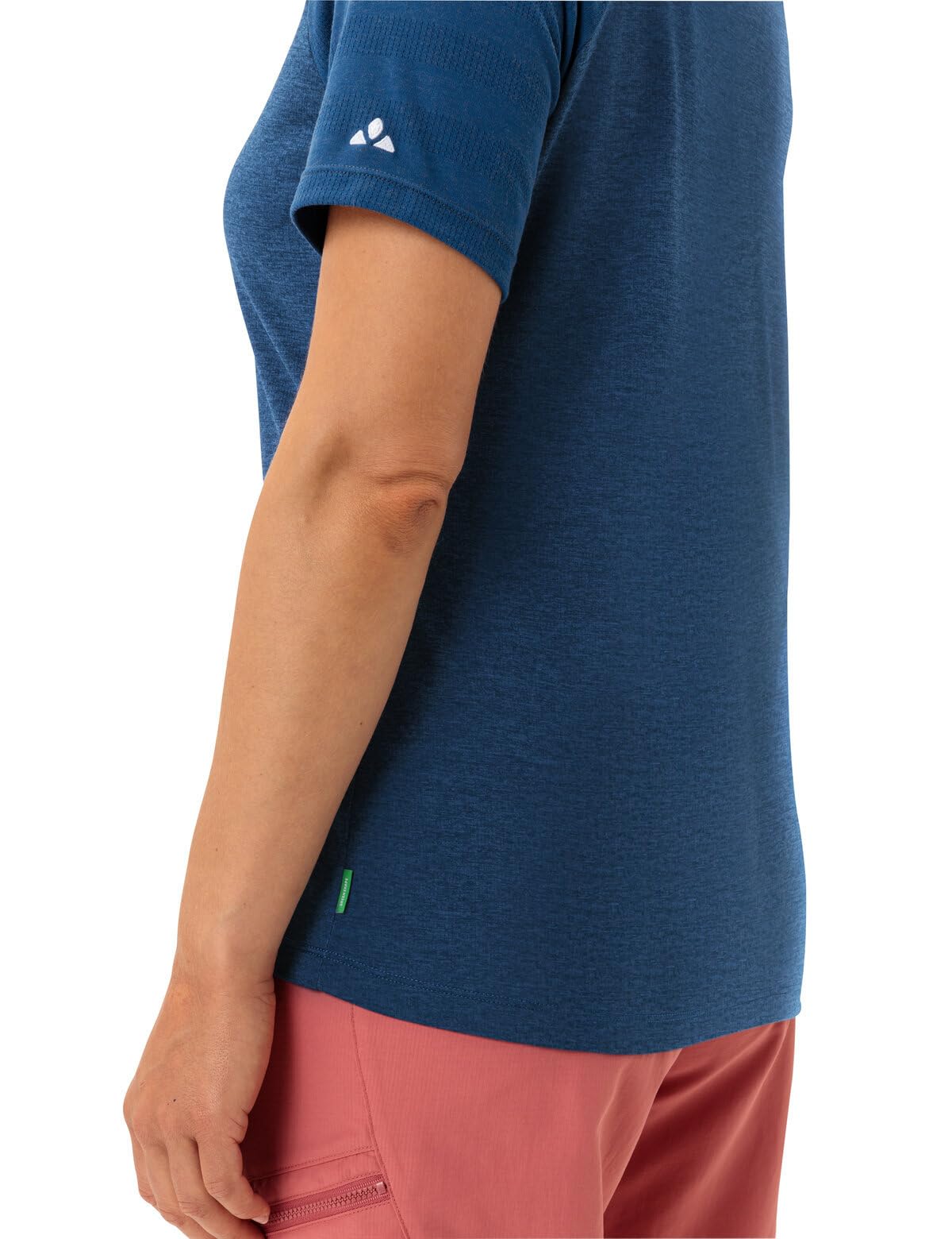 VAUDE Damen Women's Tamaro Hz Shirt IV T-Shirt
