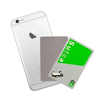 ㊙のみ交通系ICカード Amazon.co.jp: 改札やレジも心配なし！ ICカード読み取り エラー