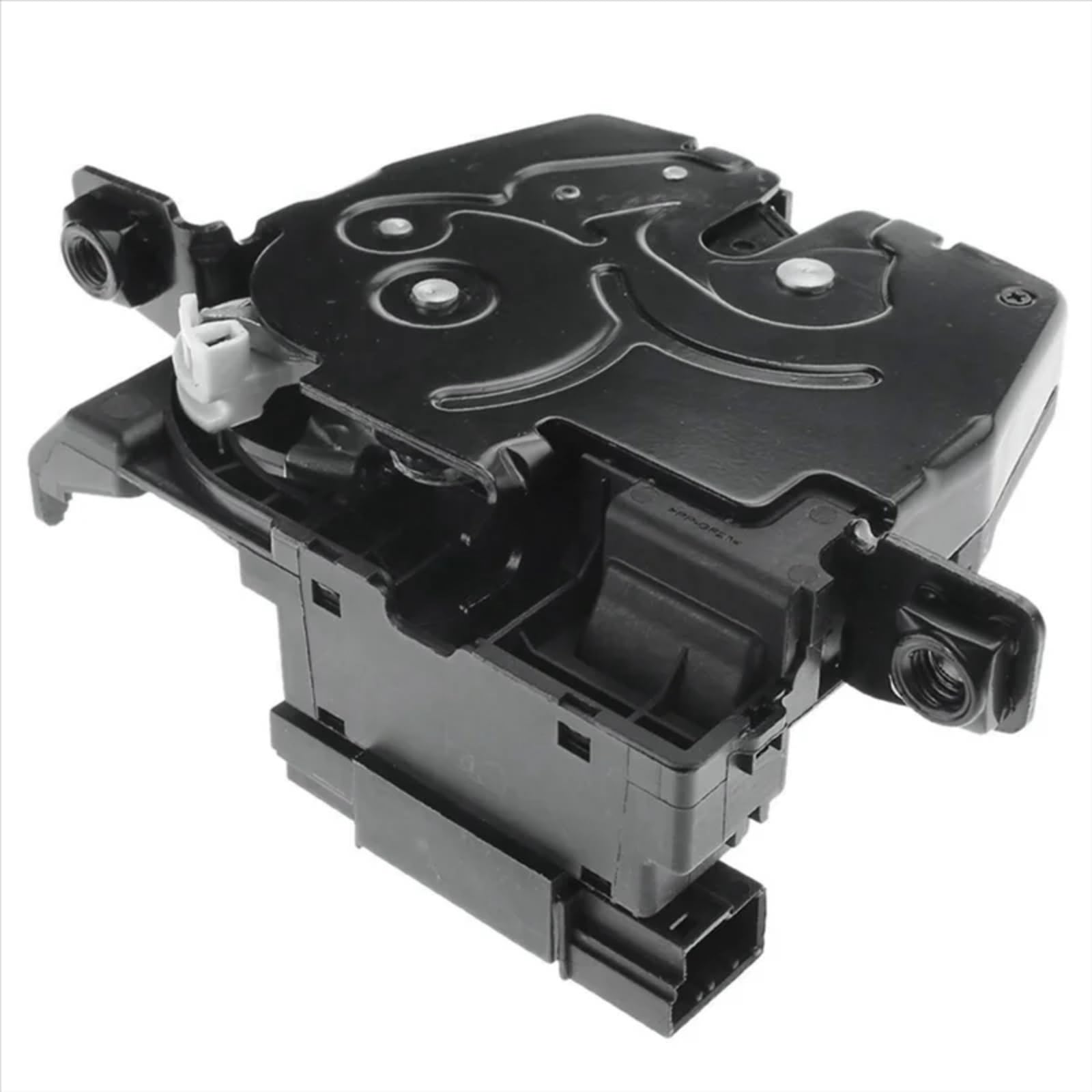 Abywrpagg One Color Compatible With 550I Gt For Xdrive F07 2010 2011 2012 2013 2014 2015 Car Rear Trunk Lid Tailgate Lock Latch Actuator Oem:51247269543