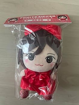 Amazon.co.jp: FRUITS ZIPPER フルーツジッパー ちびぬいVer.2