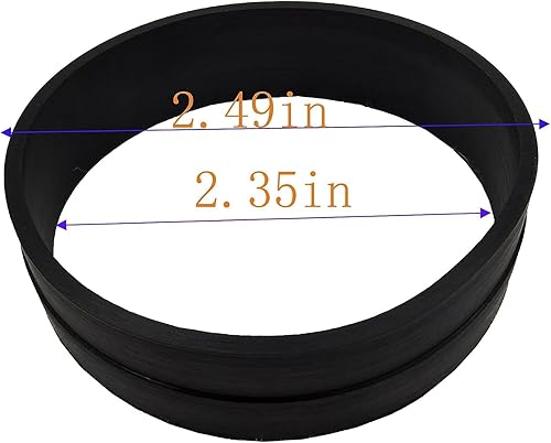 Miniatura 4 de 877-323 Herramientas Piezas Kit de juntas Parachoques, resorte de cinta, junta tórica Herramientas neumáticas Piezas de pistola de clavo de aire