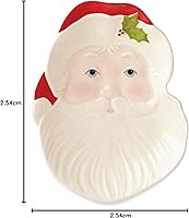 Vista 157 de Lenox 146504510 - Tazón de verduras navideño