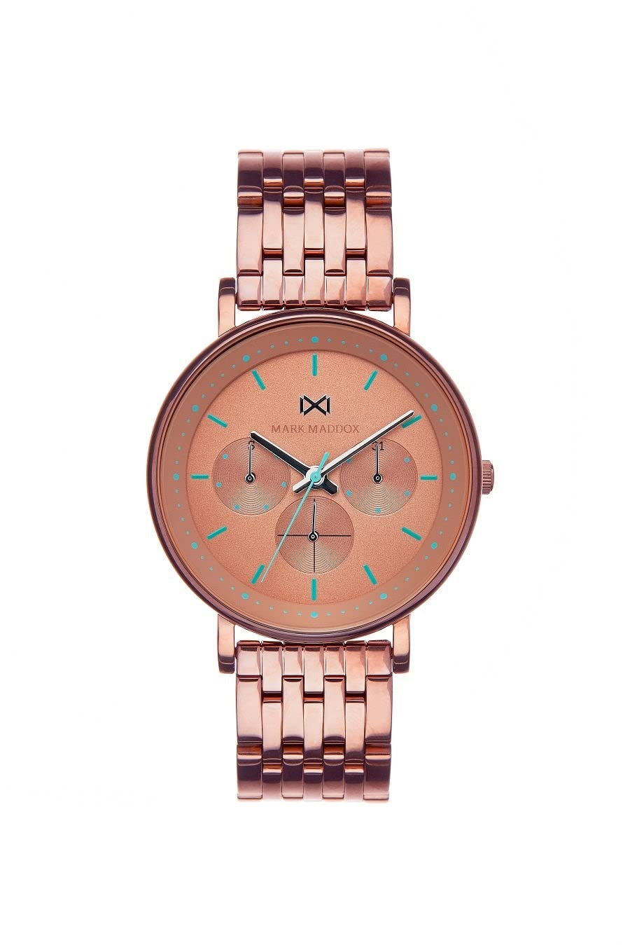 Mark Maddox Orologio Donna MM0103-47 - 4