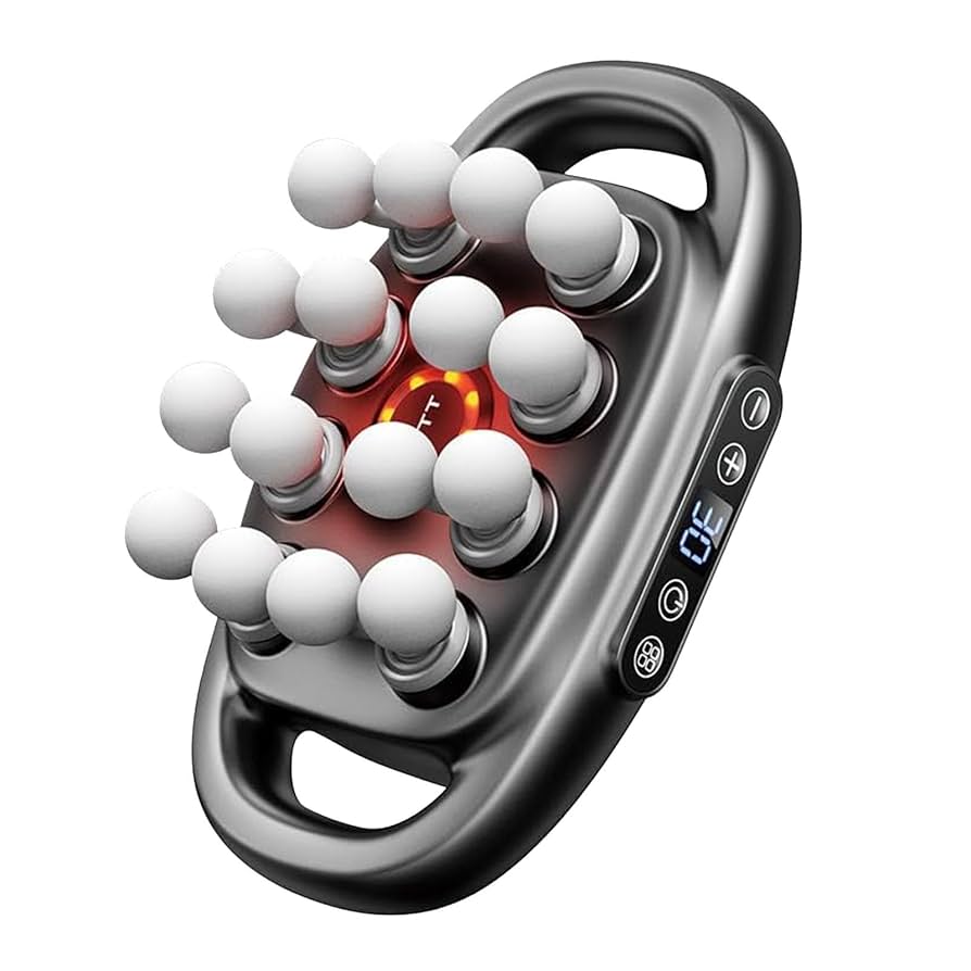 ‼️30段階調節‼️ 高機能マッサージガン♥️セール中✨ 楽天市場】筋膜リリースガン マッサージガン マッサージ機 筋膜