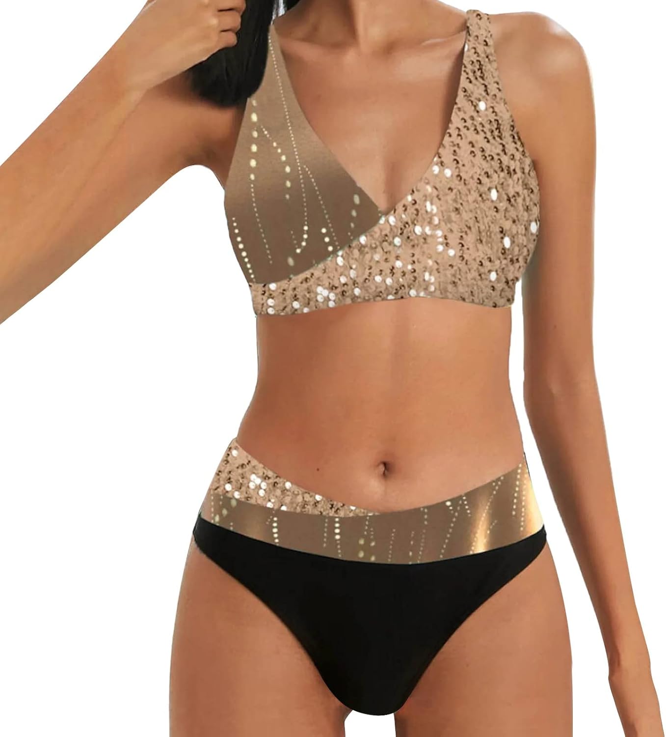 Trajes de Dos Piezas