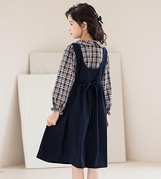 ニノ nino ワンピース ドレスジャケット コサージュセット 120 発表会 Amazon | [YY-Natuhi] 子供服 女の子 ワンピース ドレス