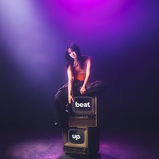 [Single] 冨岡愛 – beat up (2025.10.01/MP3+Hi-Res FLAC/RAR)