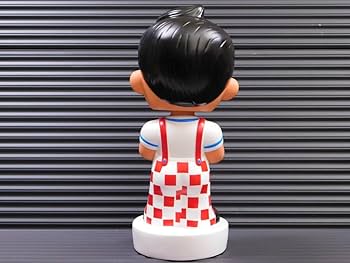 FUNKO フィギュア BIG BOY ジャイアント ボビングヘッド 42cm Funko ファンコ フィギュア ジャイアント ビッグボーイ BIGBOY