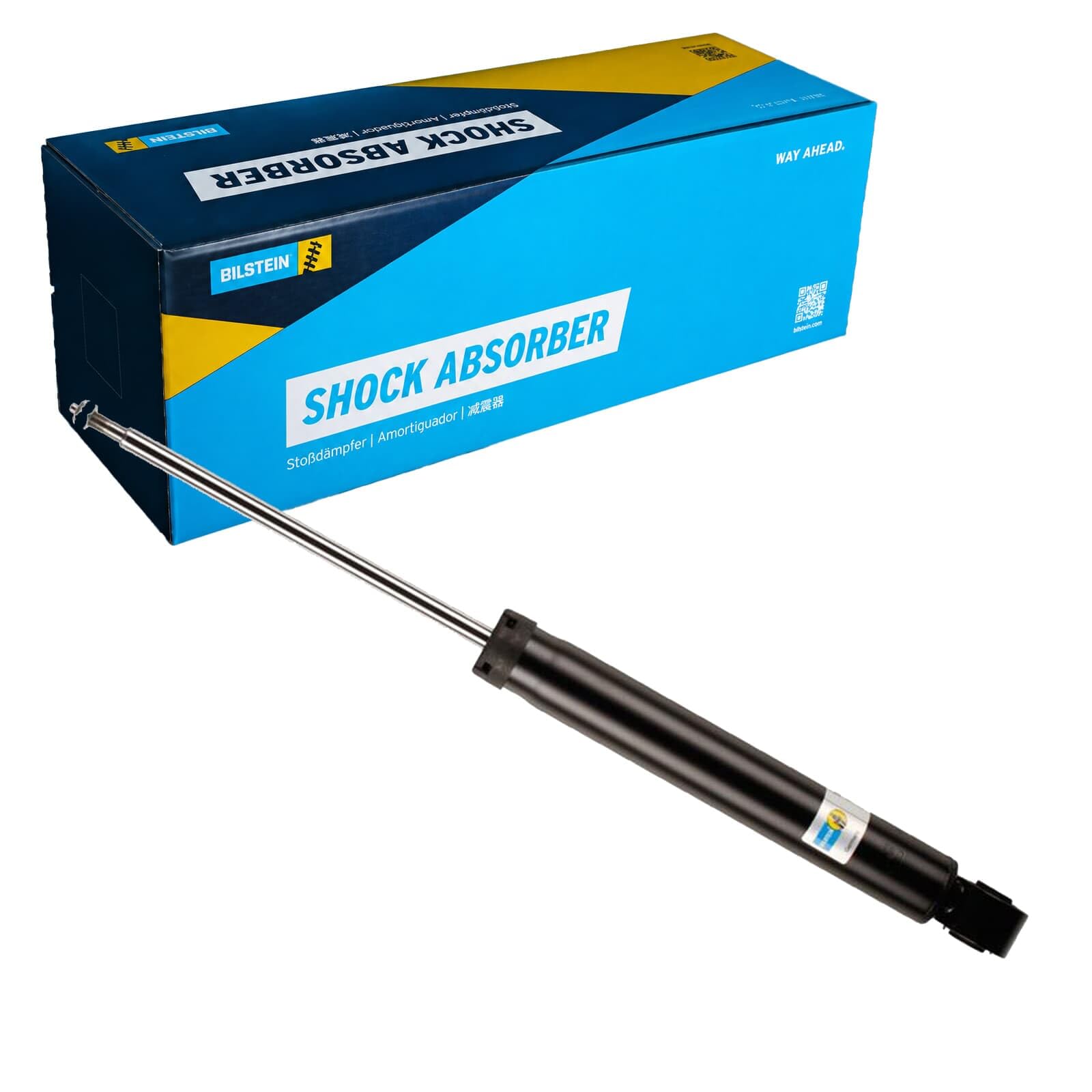 Bilstein 19-127439 Amortiguadores