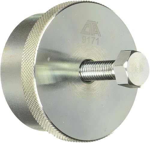 CTA Herramientas 9171Volvo trasera Árbol de levas Seal Instalador