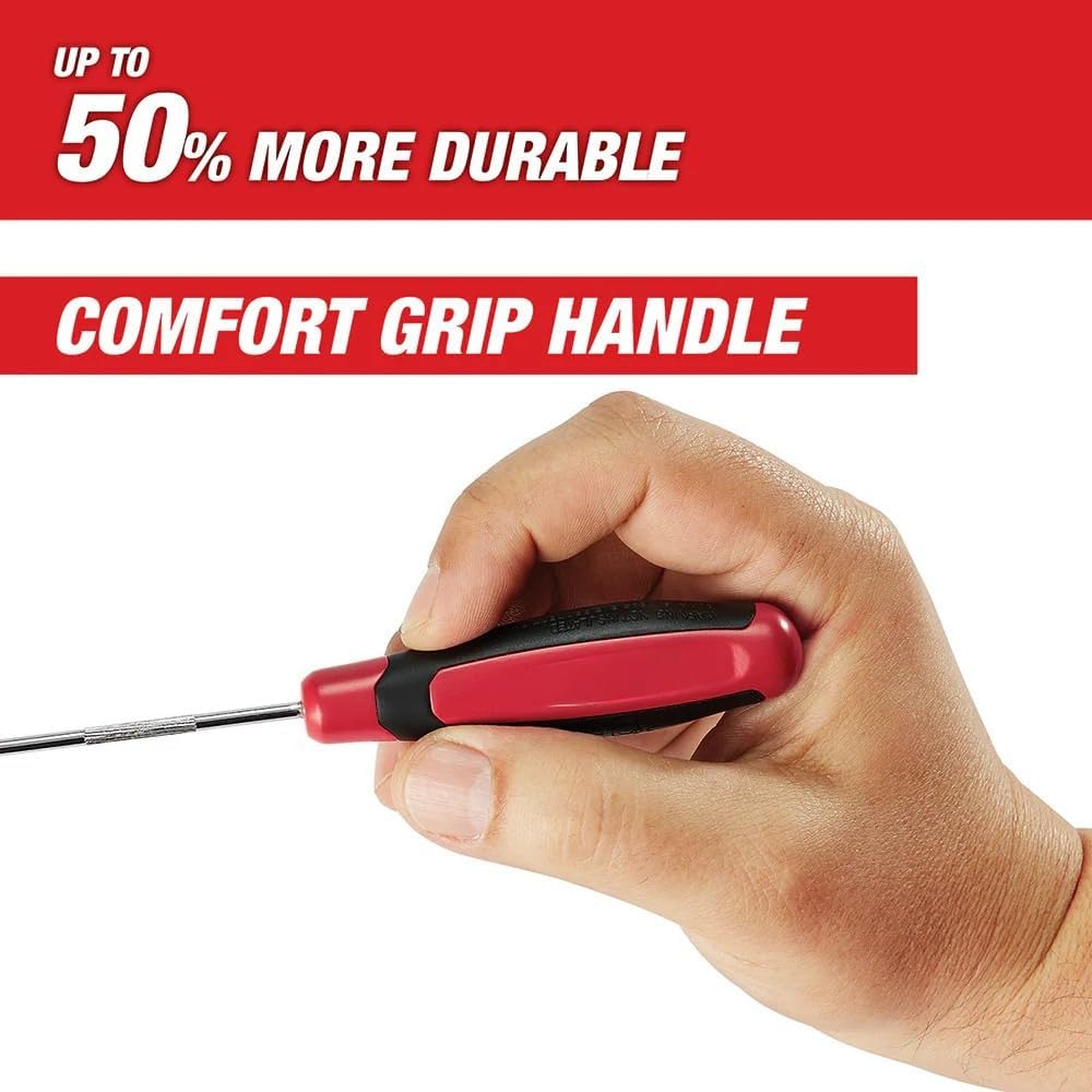 Suitable for Milwaukee 48-22-9215 Heavy Duty Durable Hook and Pick Set - 4 PC