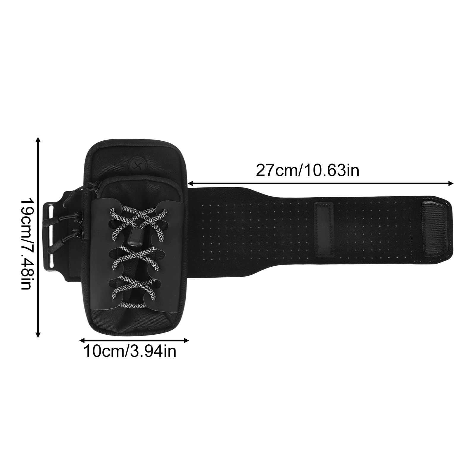 Torba Ramę Motocykla Terenowego, Wodoodporna Kieszeń Pokrywę Akumulatora Kompatybilna z Light Bee Segway S/X X260/X160 Eride Pro SS Czarna Akcesoria Motocyklowe