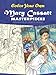Color Your Own Mary Cassatt Masterpieces (Dover Art Coloring Book)